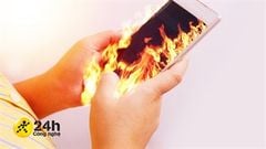  5 sai lầm cơ bản khi sạc pin điện thoại có thể gây ra cháy nổ mà bạn nên biết ngay để bảo quản điện thoại tốt hơn 