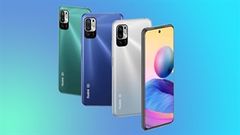  Ấn tượng đầu tiên về Redmi Note 10T: Tương tự Redmi Note 10 5G, giá từ 6.4 triệu* có thể lướt internet siêu tốc, màn hình 90 Hz, pin 5.000 mAh,... 