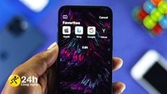  Cách cài hình nền cho Safari trên iOS 15, để có một giao diện trình duyệt hoàn toàn mới cho iPhone của bạn 
