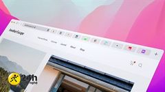  Hướng dẫn cách dùng Safari giao diện mới cực đẹp và sang chảnh mà không cần lên MacOS 12 Catalina 