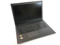  Sager Clevo N870Ez 