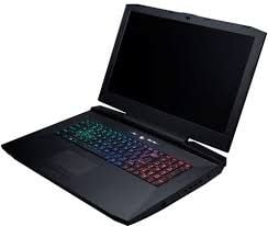 Sager Clevo N957Tp6