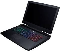  Sager Clevo N957Tp6 