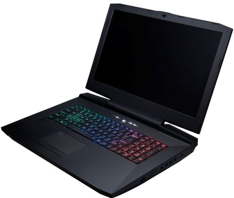 Sager Clevo P751Tm-G