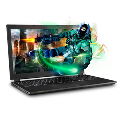  Sager Clevo P955Ee6 