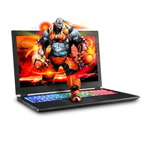 Sager Clevo P955Ep6