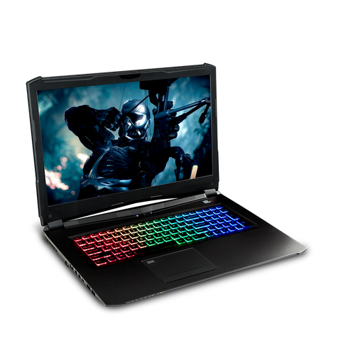 Sager Clevo Pa71Ep6-G
