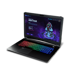  Sager Clevo W515Gu-C 
