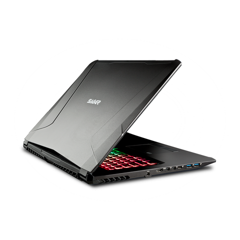 Sager Clevo W517Gu