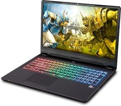  Sager Np8961 Clevo P960Ed 