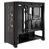 Case Corsair iCUE 4000X RGB Mid Tower Black