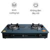 Bếp ga đôi Kangaroo KG519M