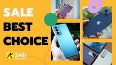  TOP 5 điện thoại cao cấp đáng mua nhất đang được giảm giá cực mạnh tại TTBH, đúng chuẩn tiêu chí sang-xịn-mịn luôn 