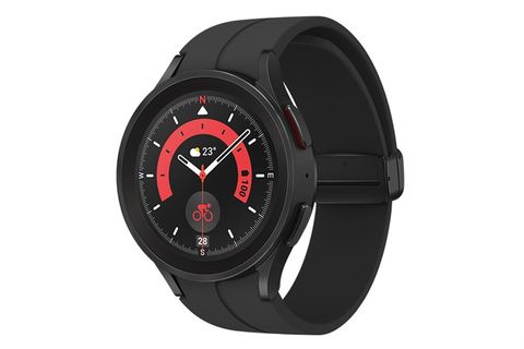 Galaxy Watch5 Pro LTE (45mm)