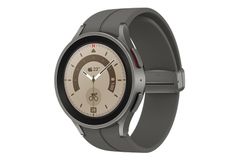 Galaxy Watch5 Pro Bluetooth (45mm) 