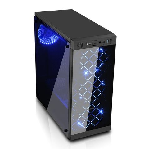 Vỏ Case SAMA COMBAT