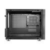 Sama Im01 Mini Itx Case – (grey/ White/ Black)