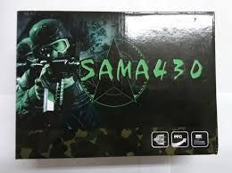 Sama 430 300W (Fan 12Cm)