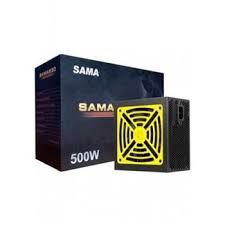  Sama 630 500W (Fan 12Cm) 