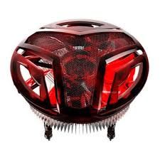  SAMA AMD AZ301I LED RED 