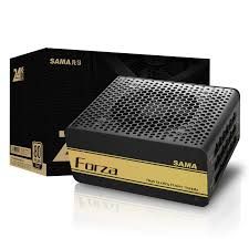  Sama Forza 750W Plus Gold Full Modular Atx 