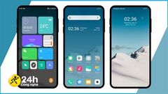  Tính năng widget trên MIUI gần giống iOS 14 sẽ sớm ra mắt, tuy nhiên chỉ giới hạn hỗ trợ những thiết bị có trong danh sách này 