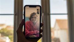  iOS 14.2 chính thức hỗ trợ gọi FaceTime với độ phân giải Full HD 1080p, khả dụng từ đời iPhone 8 trở lên, bạn đã thử chưa? 