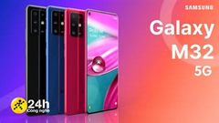  Galaxy M32 5G lộ diện trên Geekbench với điểm hiệu năng tương đối ổn, sẽ chạy chip Dimensity 720 và đi kèm RAM lớn 