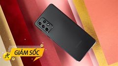  Sale lớn chào hè, smartphone Samsung giảm kịch sàn đến chục triệu đồng, góp mặt toàn những cái tên đang 'hot hòn họt' 
