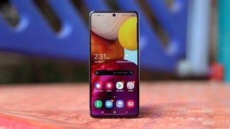 Samsung Galaxy A72 4G lộ diện trên FCC với sạc nhanh 25W, dự kiến ra mắt sớm trong thời gian tới, bạn mong đợi gì ở sản phẩm?