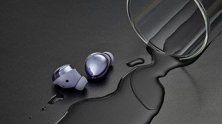 Galaxy Buds Pro ra mắt: Thiết kế hiện đại, chất lượng âm thanh 'đáng kinh ngạc', nhiều công nghệ tiên tiến với giá chỉ từ 199 USD