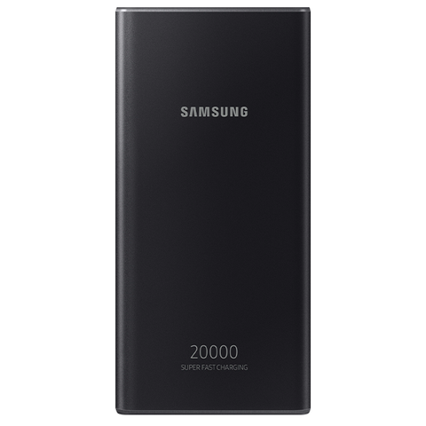 Pin sạc dự phòng Samsung EB P5300x 20000mAh 25W