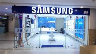 Quả thật rất ấn tượng, Samsung được chọn là thương hiệu phổ biến nhất tại nước Nga trong 10 năm liên tiếp
