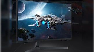 Samsung ra mắt màn hình chơi game Dragon Knight G5 27 inch độ phân giải 2K, tần số quét 144Hz, giá 7.3 triệu đồng