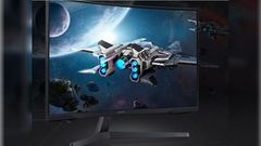  Samsung ra mắt màn hình chơi game Dragon Knight G5 27 inch độ phân giải 2K, tần số quét 144Hz, giá 7.3 triệu đồng 