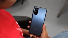  Galaxy S20 FE 5G sắp ra mắt: Nâng cấp đáng giá với chip Snapdragon đầu 8, giá rơi vào khoảng gần 16 triệu đồng 