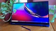  Galaxy Book Pro và Galaxy Book Pro 360 lần đầu lộ ảnh render: Sẽ ra mắt vào tháng 4, chạy chip Intel thế hệ 11 và có bút S-Pen 