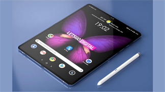 Galaxy Z Fold3 được tiết lộ tích hợp bút S Pen, nhiều khả năng sẽ không thấy sự xuất hiện của dòng Galaxy Note?