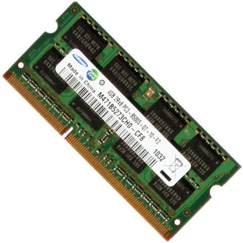 Ddr3 4G/1066 (8500) Samsung
