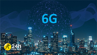 5G còn chưa phổ biến rộng rãi mà Samsung đã thông báo tổ chức sự kiện thảo luận về 6G, chắc sẽ sớm công bố thôi
