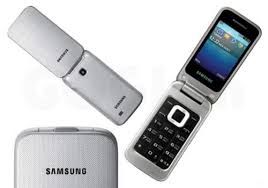Samsung- C3520