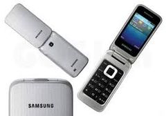  Samsung- C3520 
