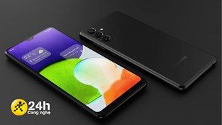 Lộ diện concept Galaxy A13 5G - mẫu điện thoại 5G rẻ nhất từ Samsung, đây là những trang bị khiến bạn phải mong chờ