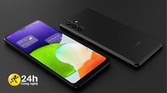  Lộ diện concept Galaxy A13 5G - mẫu điện thoại 5G rẻ nhất từ Samsung, đây là những trang bị khiến bạn phải mong chờ 