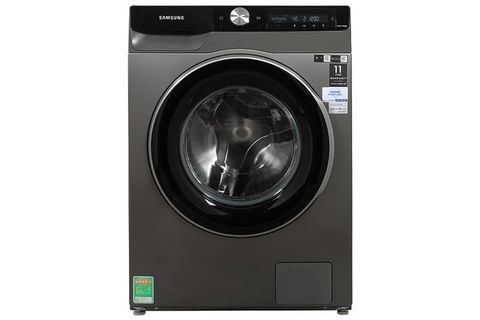 Máy giặt Samsung AI Inverter 10 kg WW10T634DLX/SV