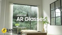  Samsung hợp tác với Microsoft phát triển mắt kính thông minh AR HoloLens phiên bản mới, dự đoán sẽ được ra mắt năm 2024 