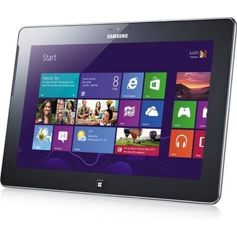 Samsung Ativ Tab P8510