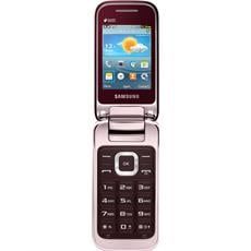  Samsung Gt-C3592 