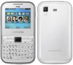  Samsung Ch@T 322 Wi-Fi 