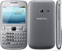  Samsung Ch@T 357 